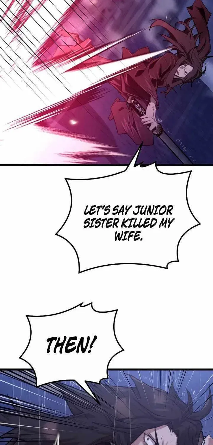 Unrivaled Spear Ghost, chapter 48, page 24