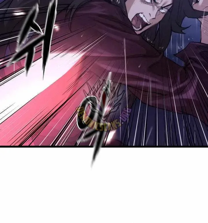Unrivaled Spear Ghost, chapter 48, page 25