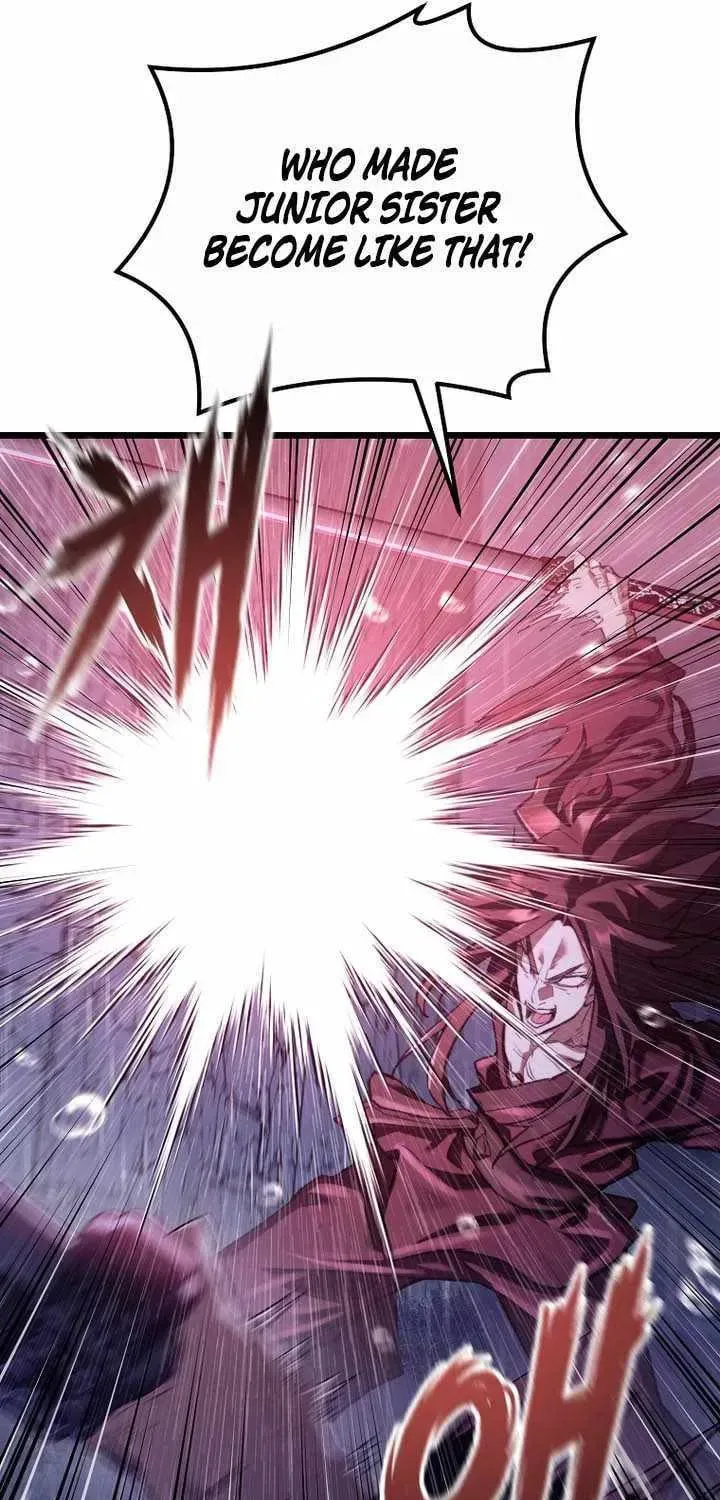 Unrivaled Spear Ghost, chapter 48, page 26