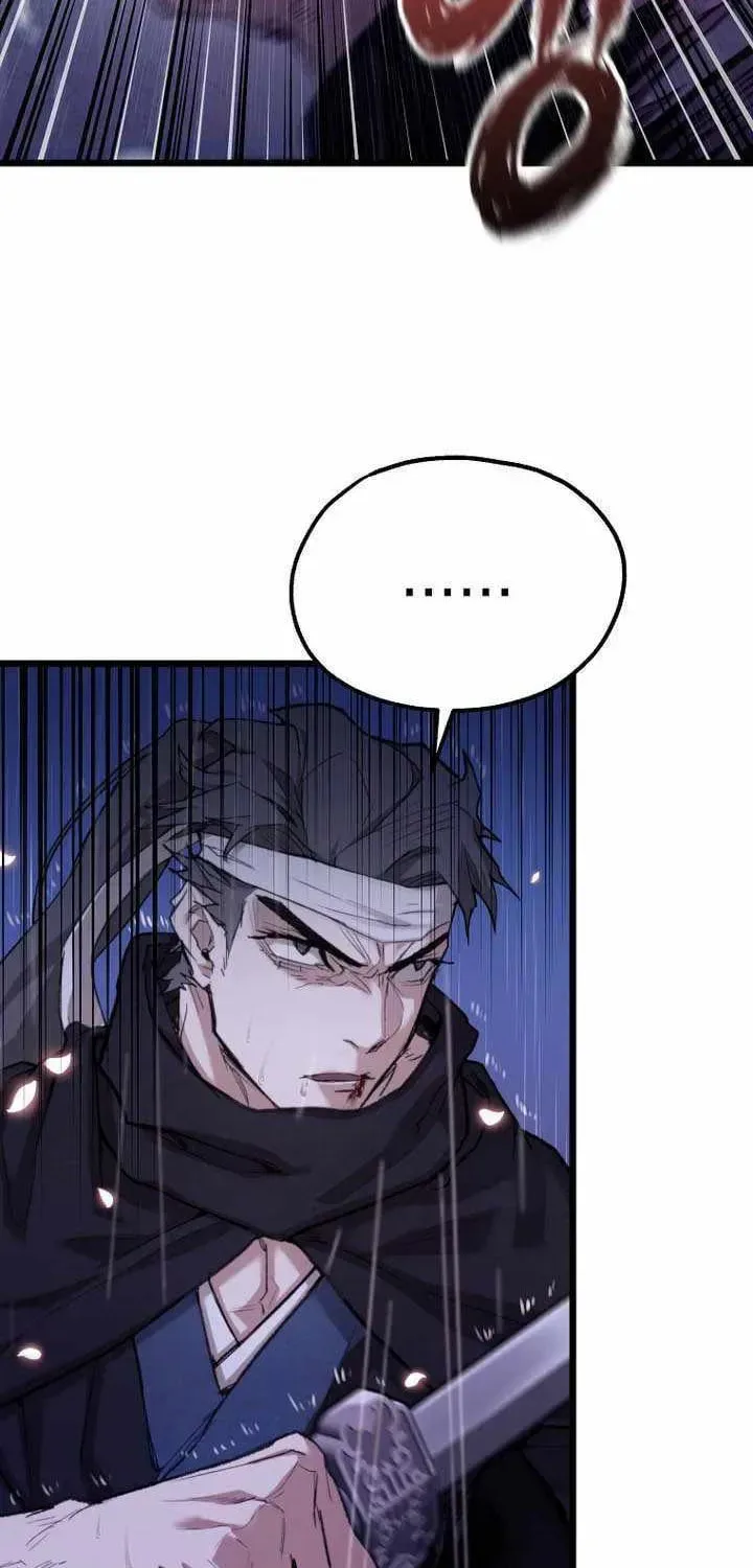 Unrivaled Spear Ghost, chapter 48, page 27