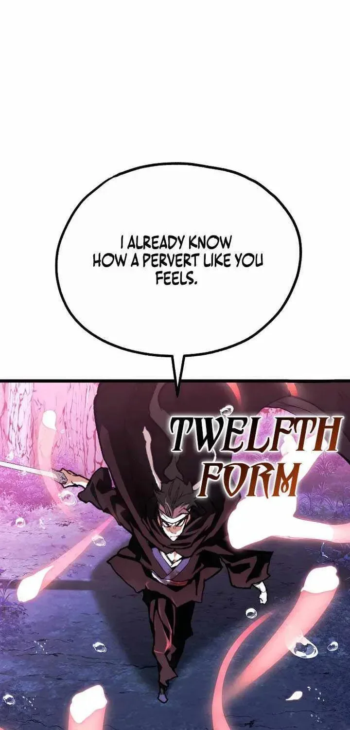 Unrivaled Spear Ghost, chapter 48, page 32