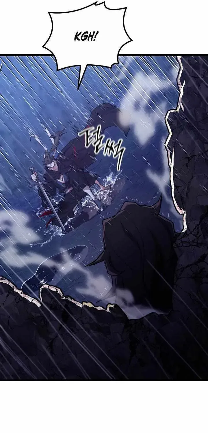 Unrivaled Spear Ghost, chapter 48, page 40