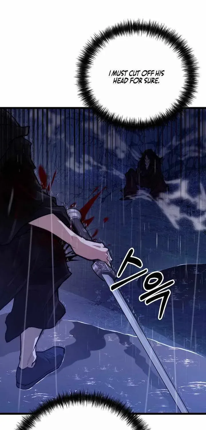 Unrivaled Spear Ghost, chapter 48, page 42