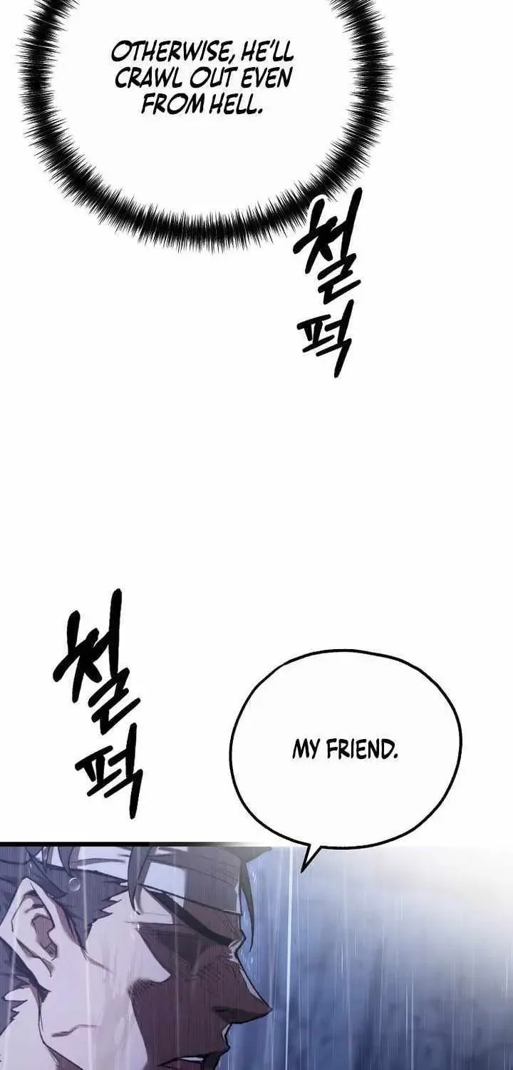 Unrivaled Spear Ghost, chapter 48, page 43