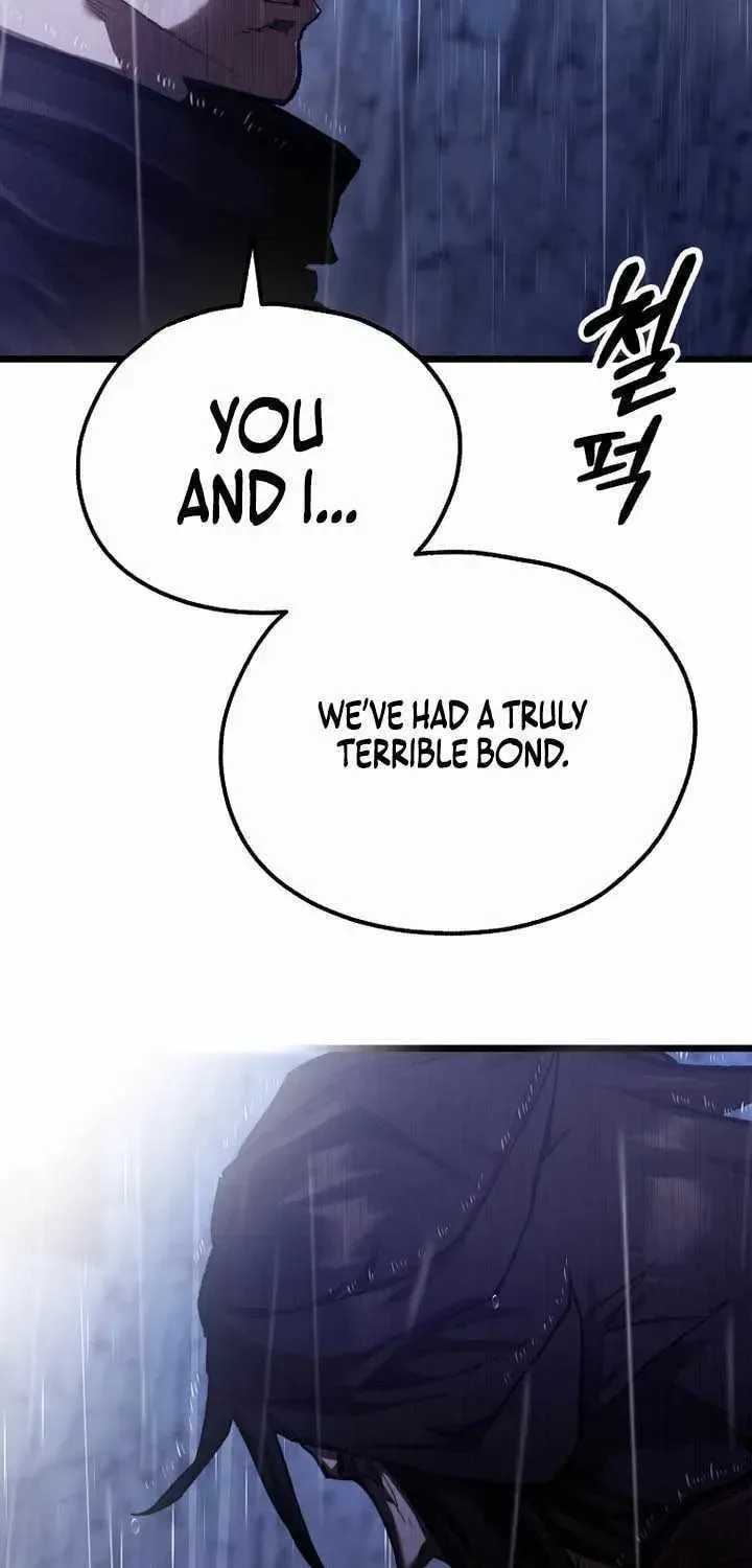 Unrivaled Spear Ghost, chapter 48, page 44