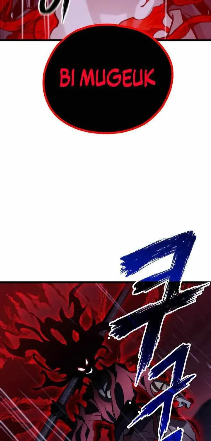 Unrivaled Spear Ghost, chapter 48, page 48