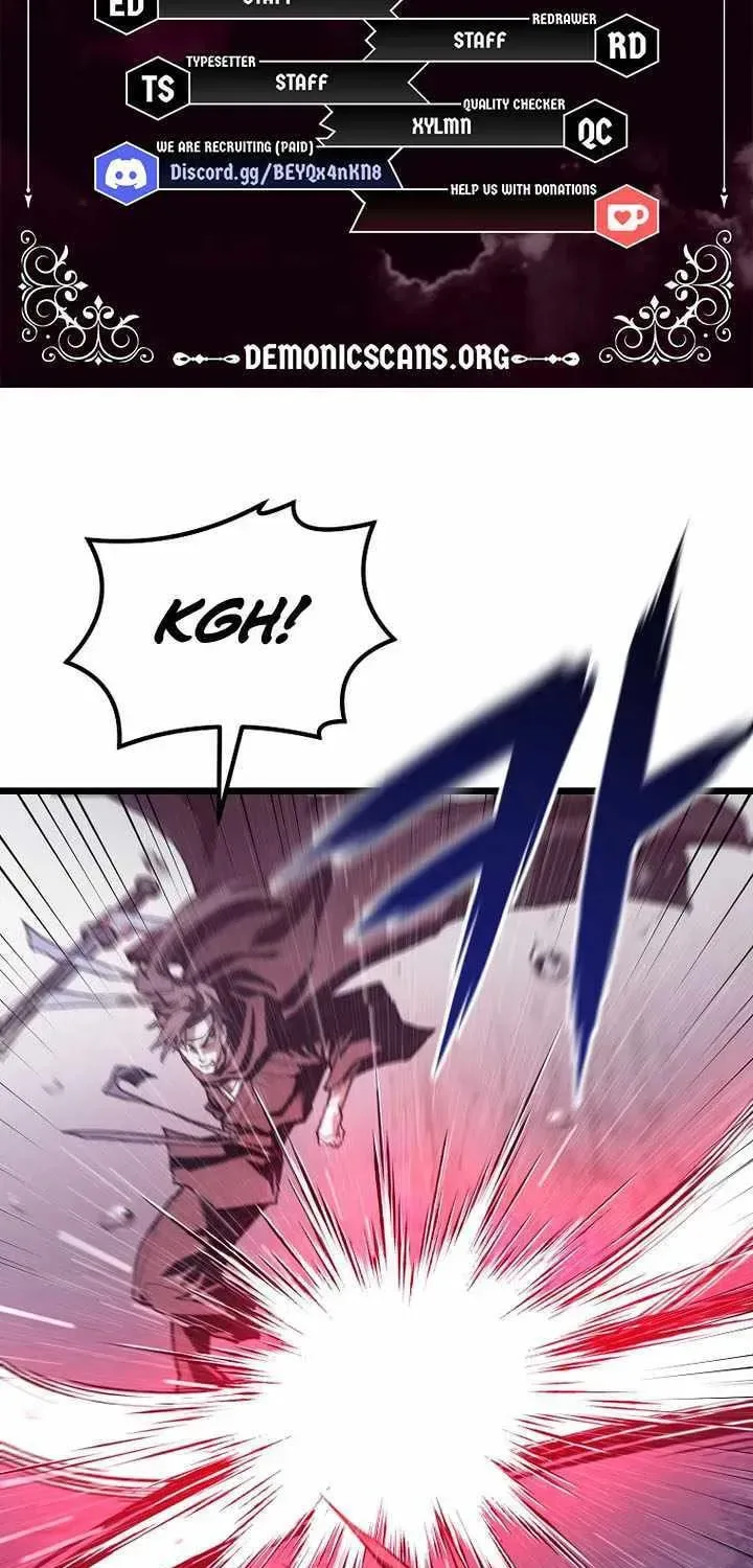 Unrivaled Spear Ghost, chapter 49, page 4