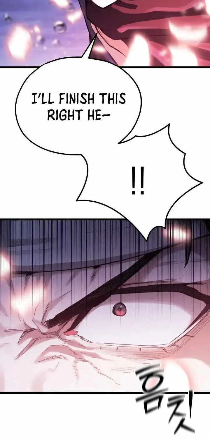 Unrivaled Spear Ghost, chapter 49, page 8