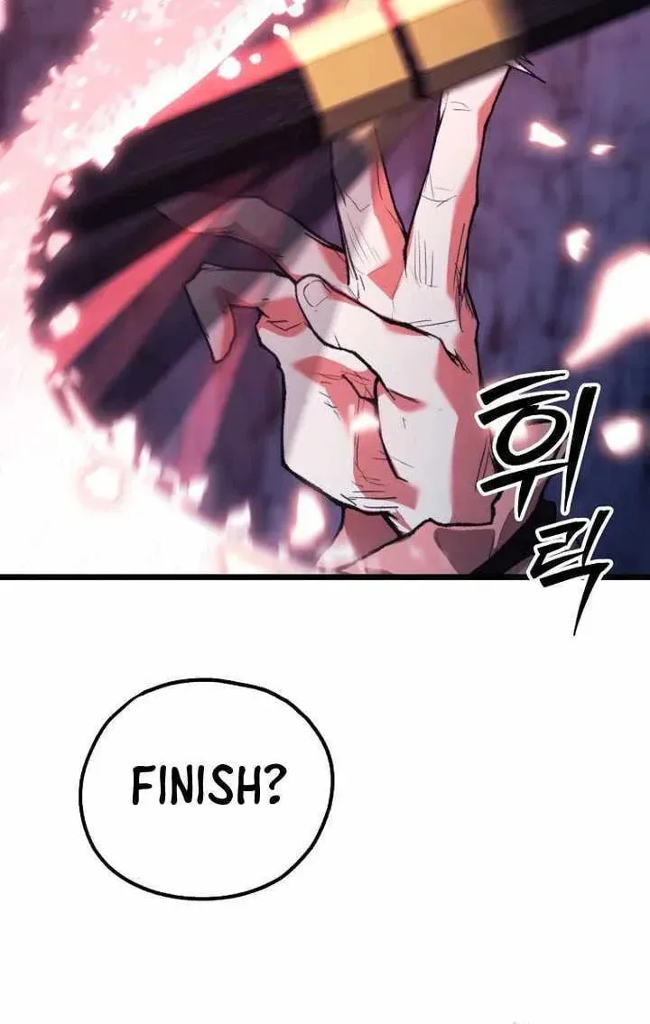 Unrivaled Spear Ghost, chapter 49, page 10