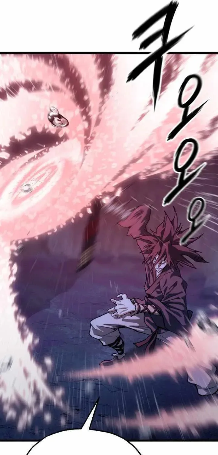 Unrivaled Spear Ghost, chapter 49, page 11