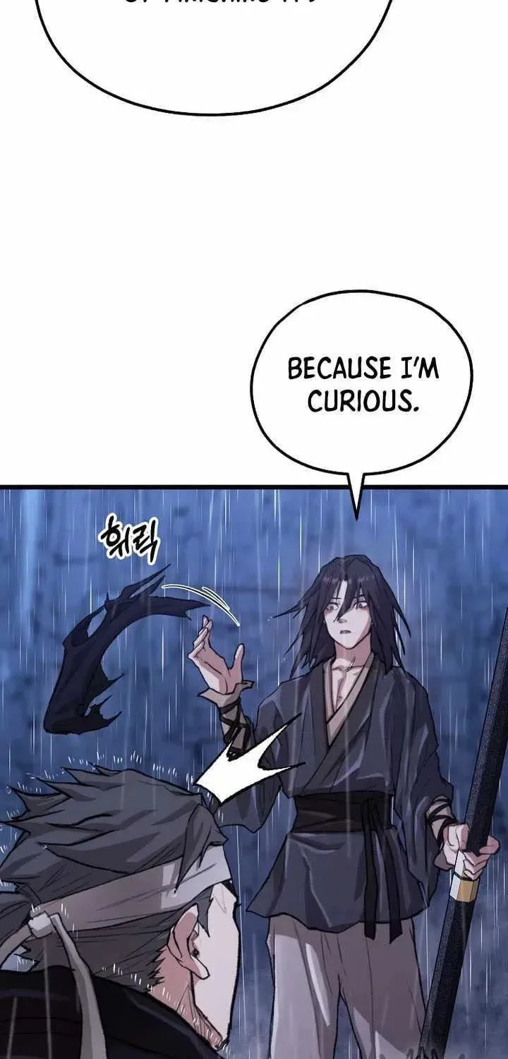 Unrivaled Spear Ghost, chapter 49, page 18