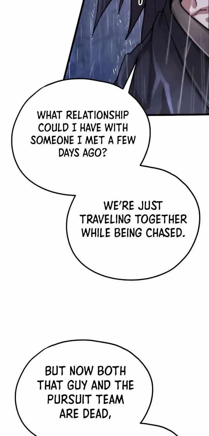 Unrivaled Spear Ghost, chapter 49, page 23