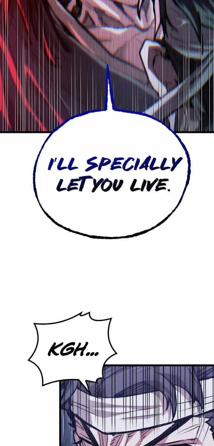 Unrivaled Spear Ghost, chapter 49, page 26