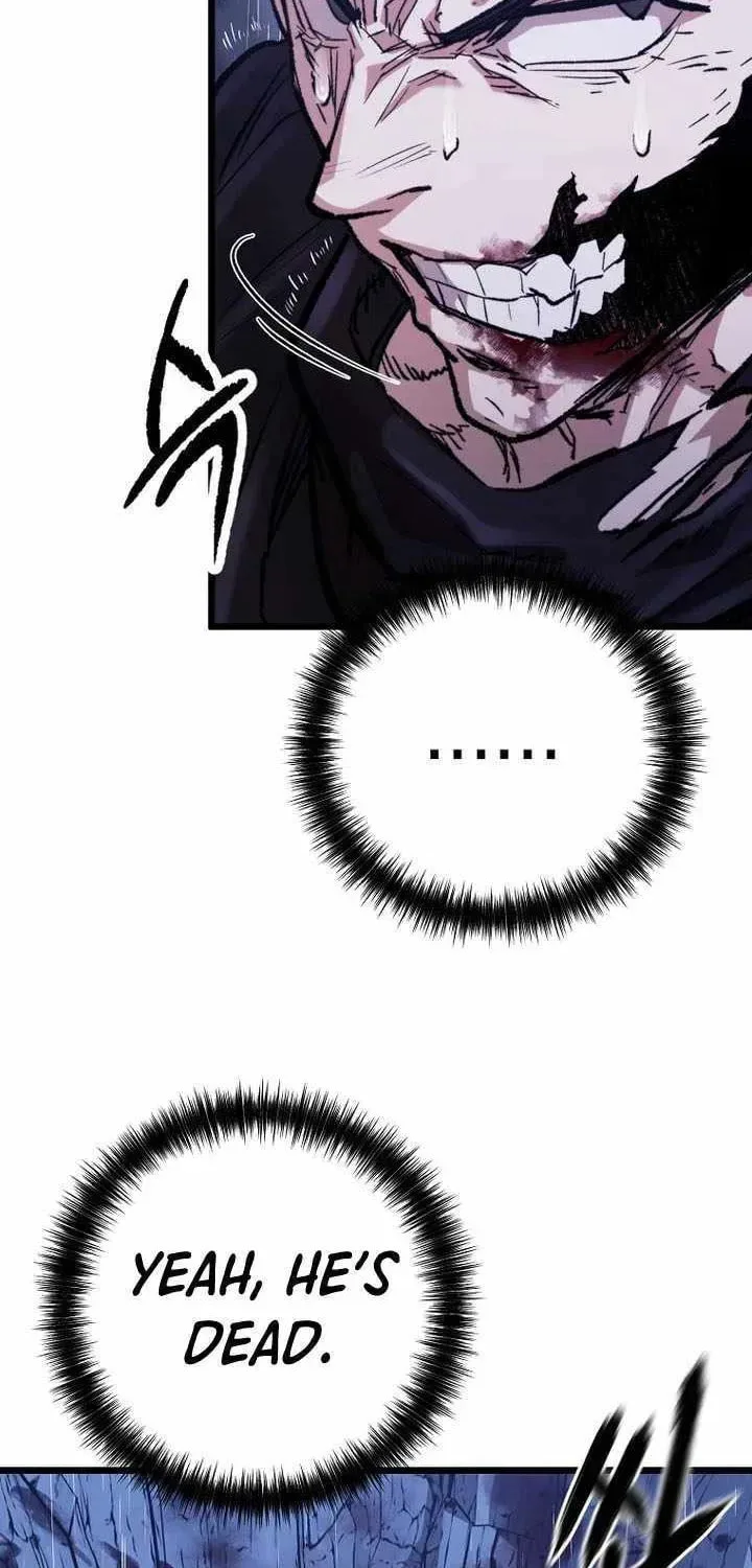 Unrivaled Spear Ghost, chapter 49, page 27