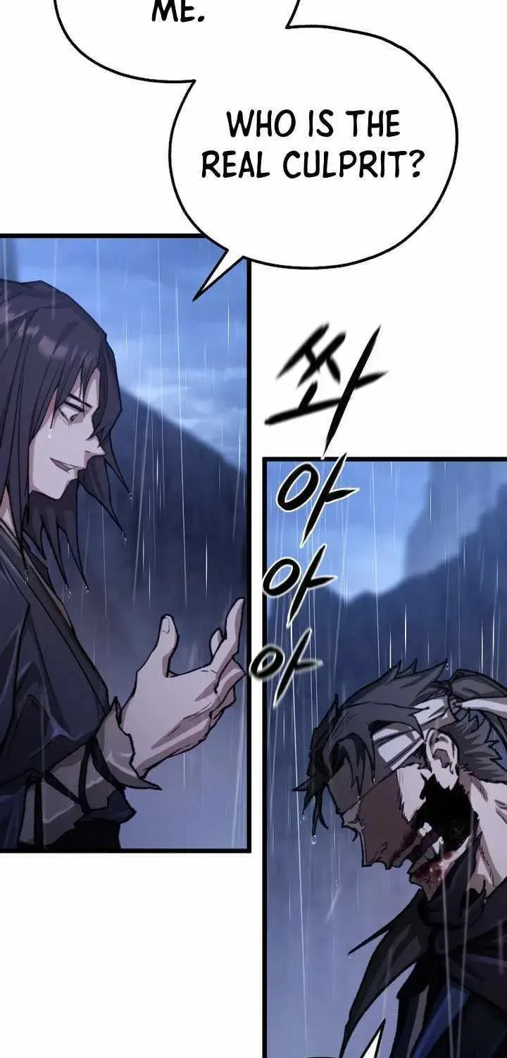 Unrivaled Spear Ghost, chapter 49, page 31
