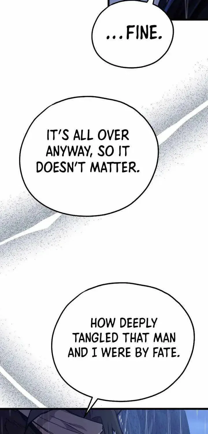 Unrivaled Spear Ghost, chapter 49, page 32