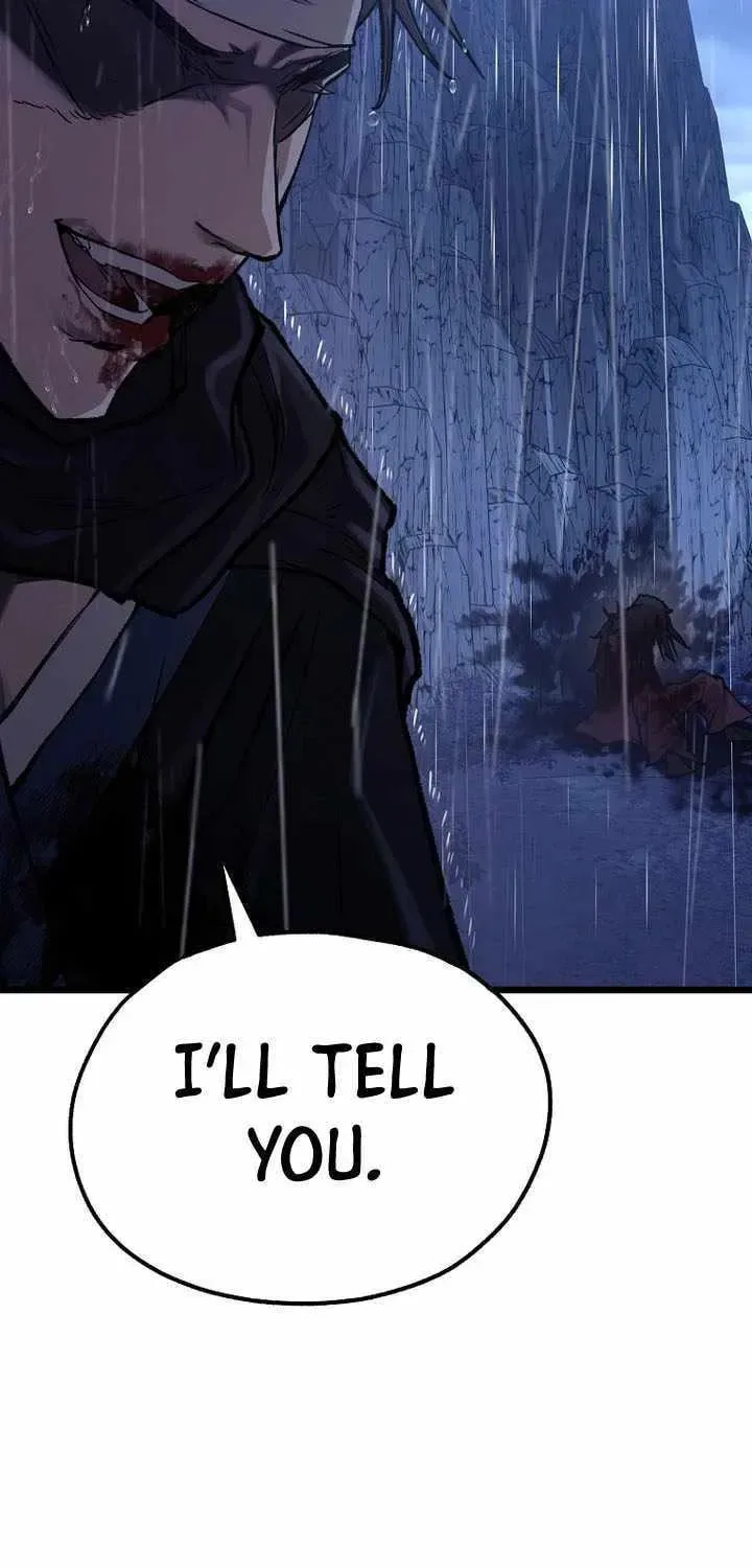 Unrivaled Spear Ghost, chapter 49, page 33