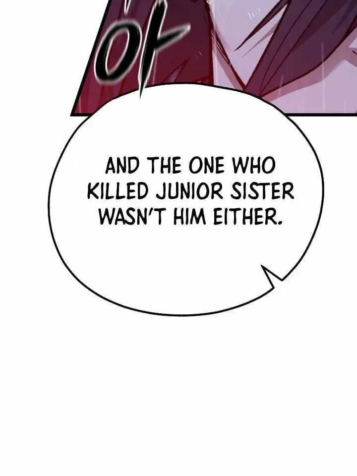 Unrivaled Spear Ghost, chapter 49, page 35