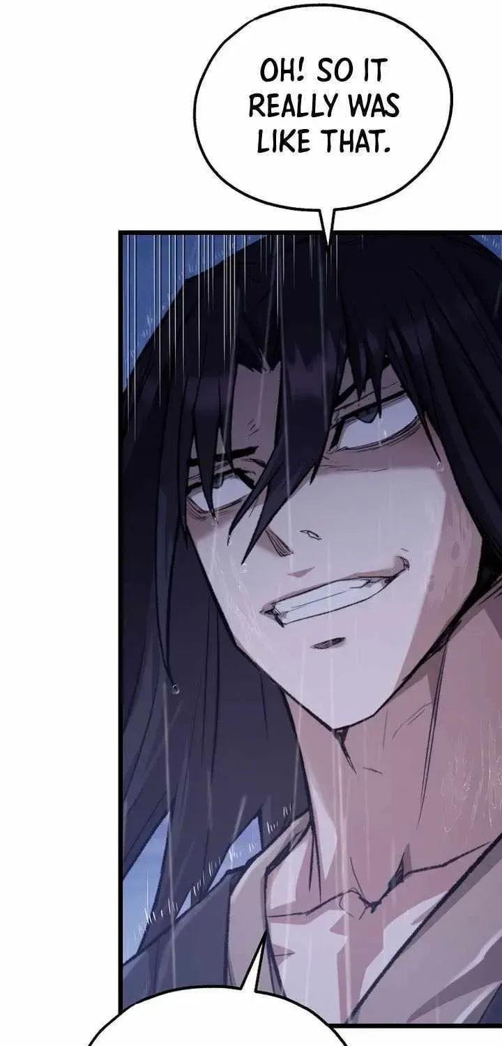 Unrivaled Spear Ghost, chapter 49, page 36