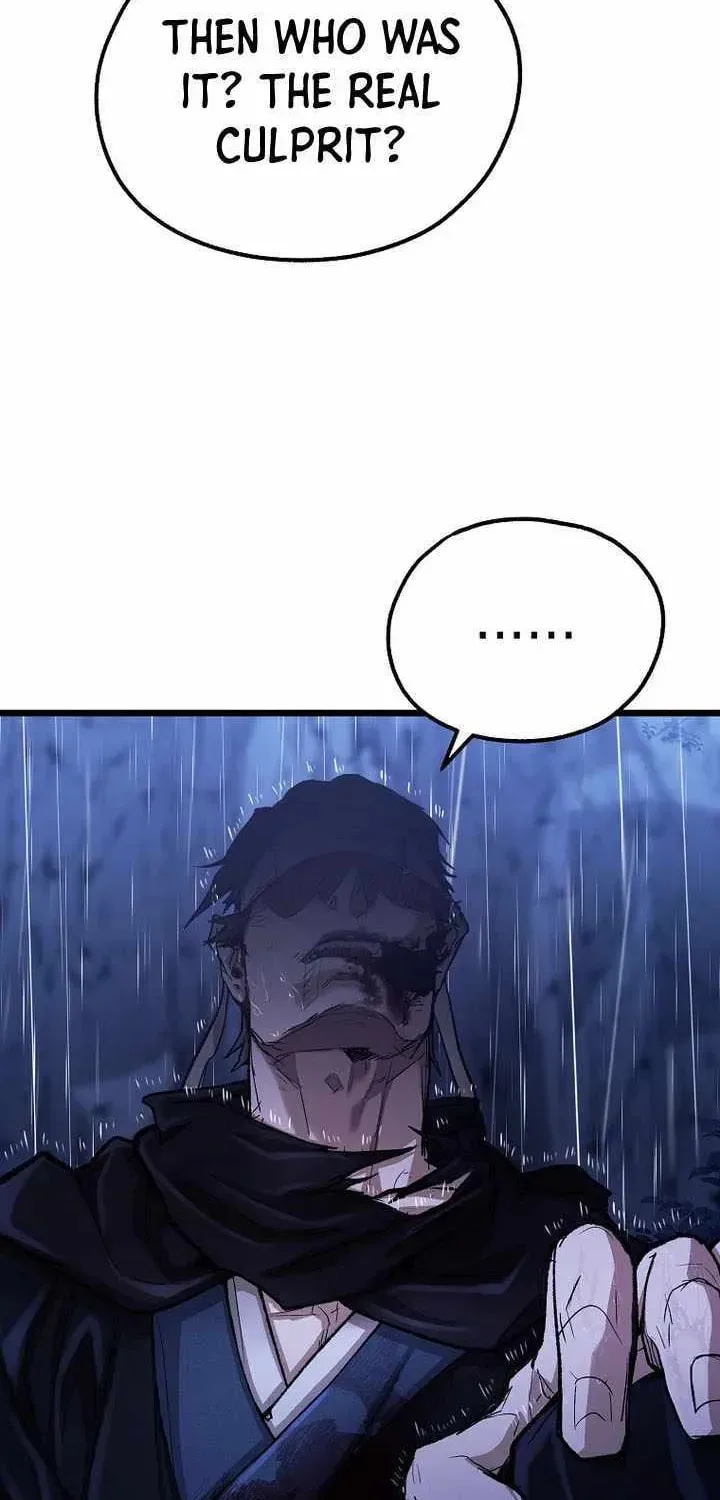 Unrivaled Spear Ghost, chapter 49, page 37
