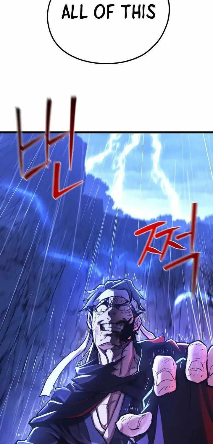 Unrivaled Spear Ghost, chapter 49, page 39