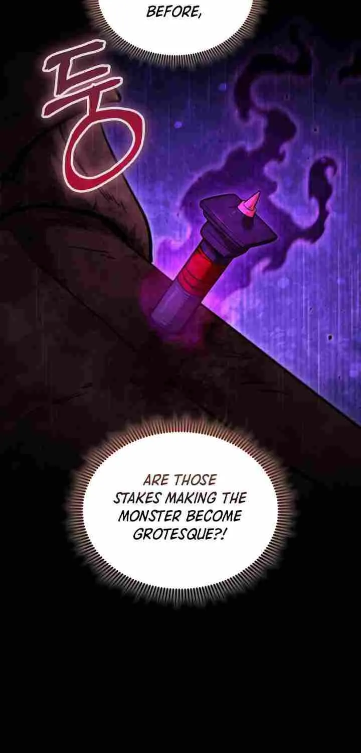 Reincarnated as the Strongest Monster Eater꞉ Revenge on the Tyrant Dragon, chapter 41, page 4