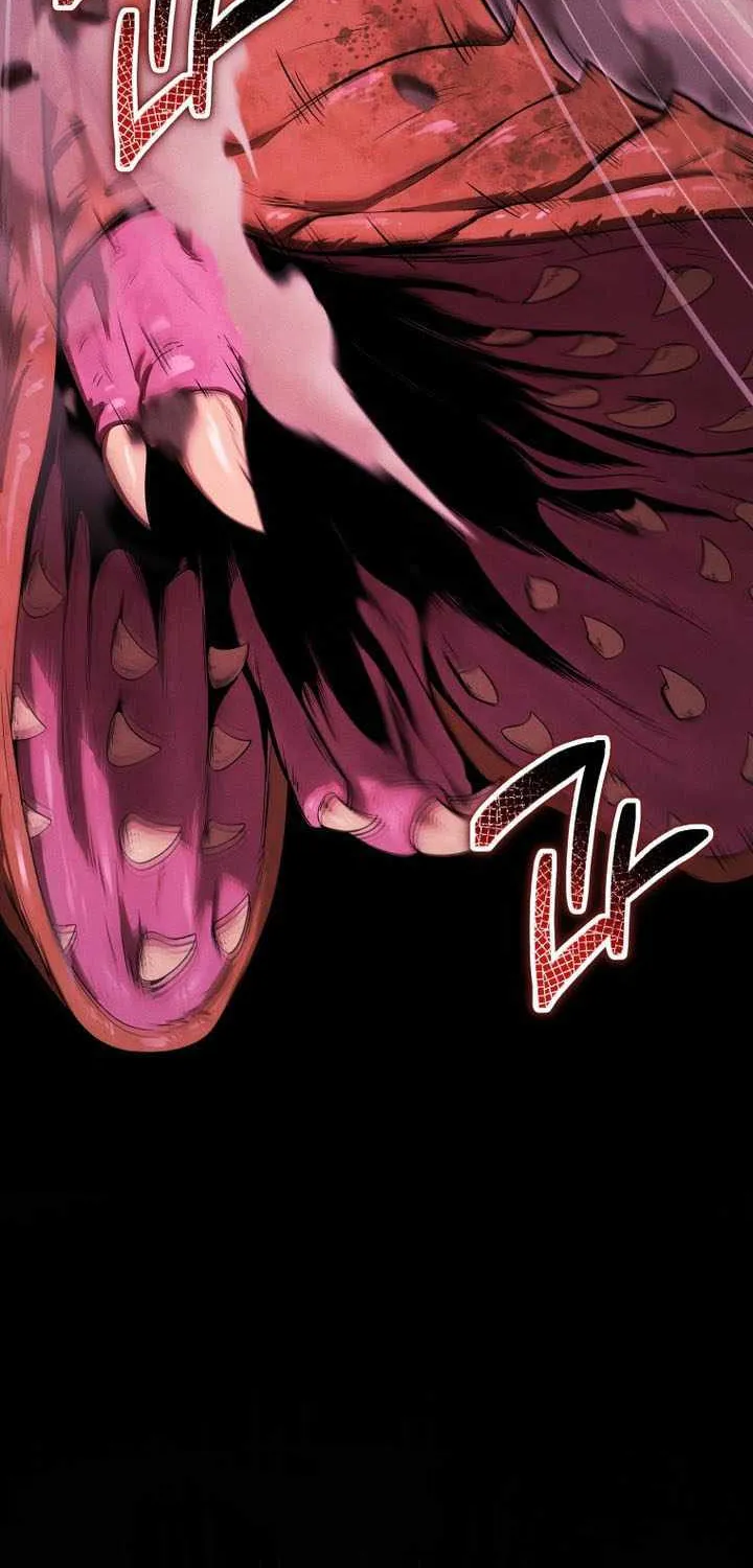 Reincarnated as the Strongest Monster Eater꞉ Revenge on the Tyrant Dragon, chapter 41, page 8