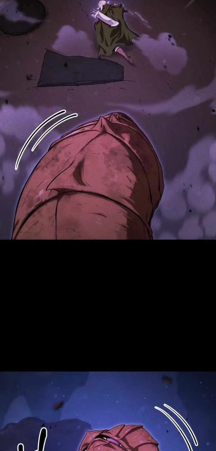 Reincarnated as the Strongest Monster Eater꞉ Revenge on the Tyrant Dragon, chapter 41, page 14