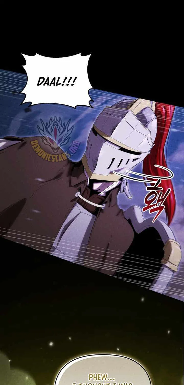Reincarnated as the Strongest Monster Eater꞉ Revenge on the Tyrant Dragon, chapter 41, page 24