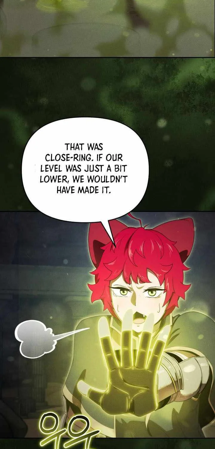 Reincarnated as the Strongest Monster Eater꞉ Revenge on the Tyrant Dragon, chapter 41, page 26