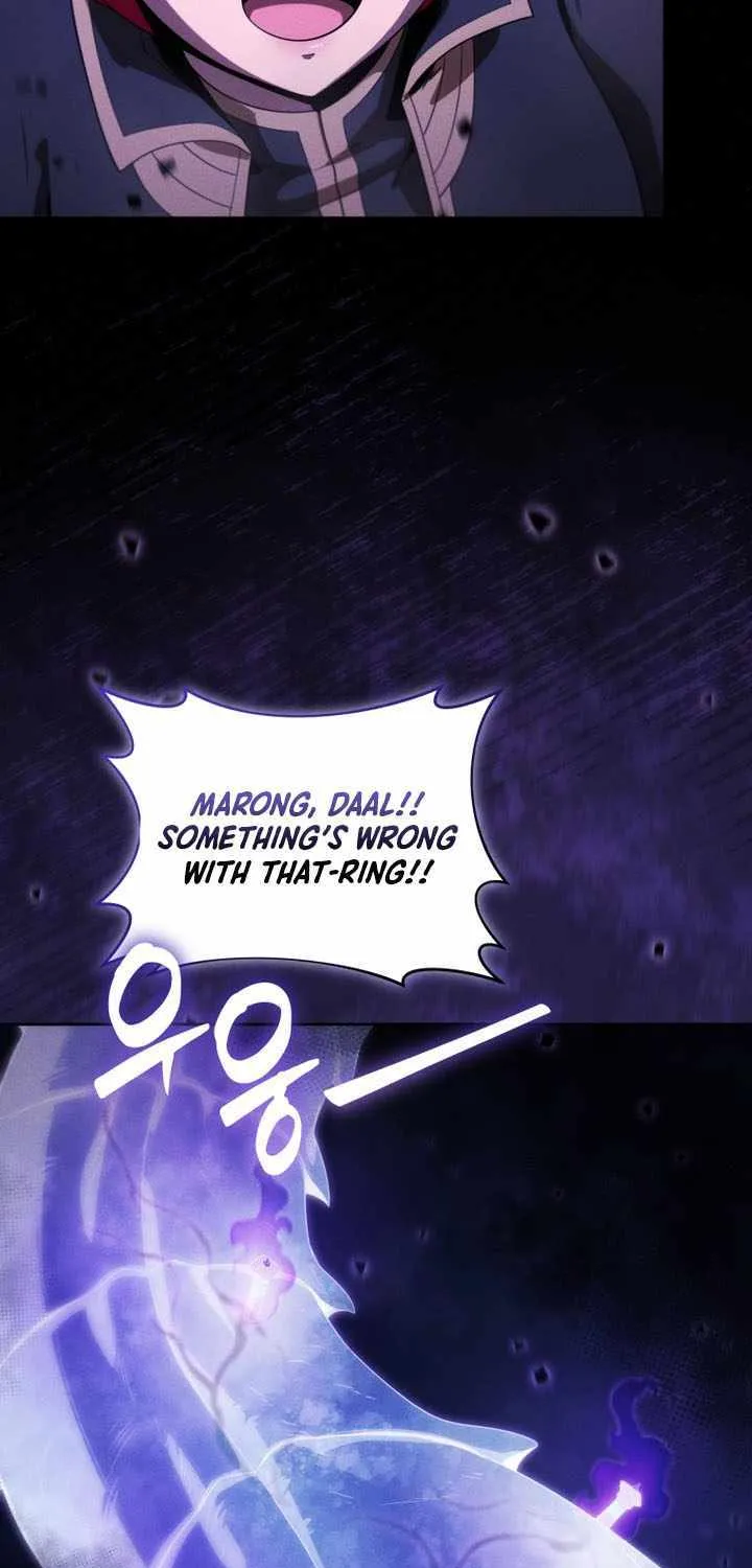 Reincarnated as the Strongest Monster Eater꞉ Revenge on the Tyrant Dragon, chapter 41, page 32
