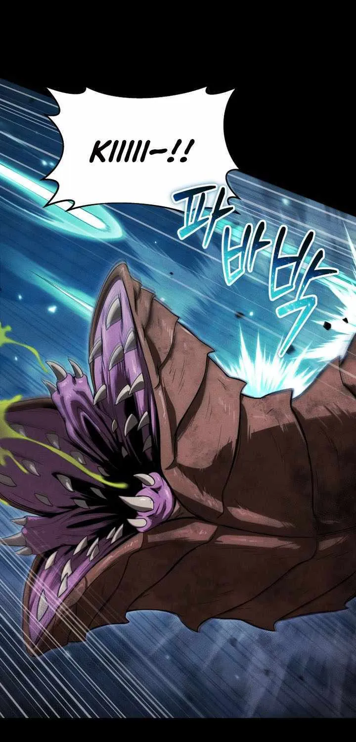 Reincarnated as the Strongest Monster Eater꞉ Revenge on the Tyrant Dragon, chapter 41, page 45