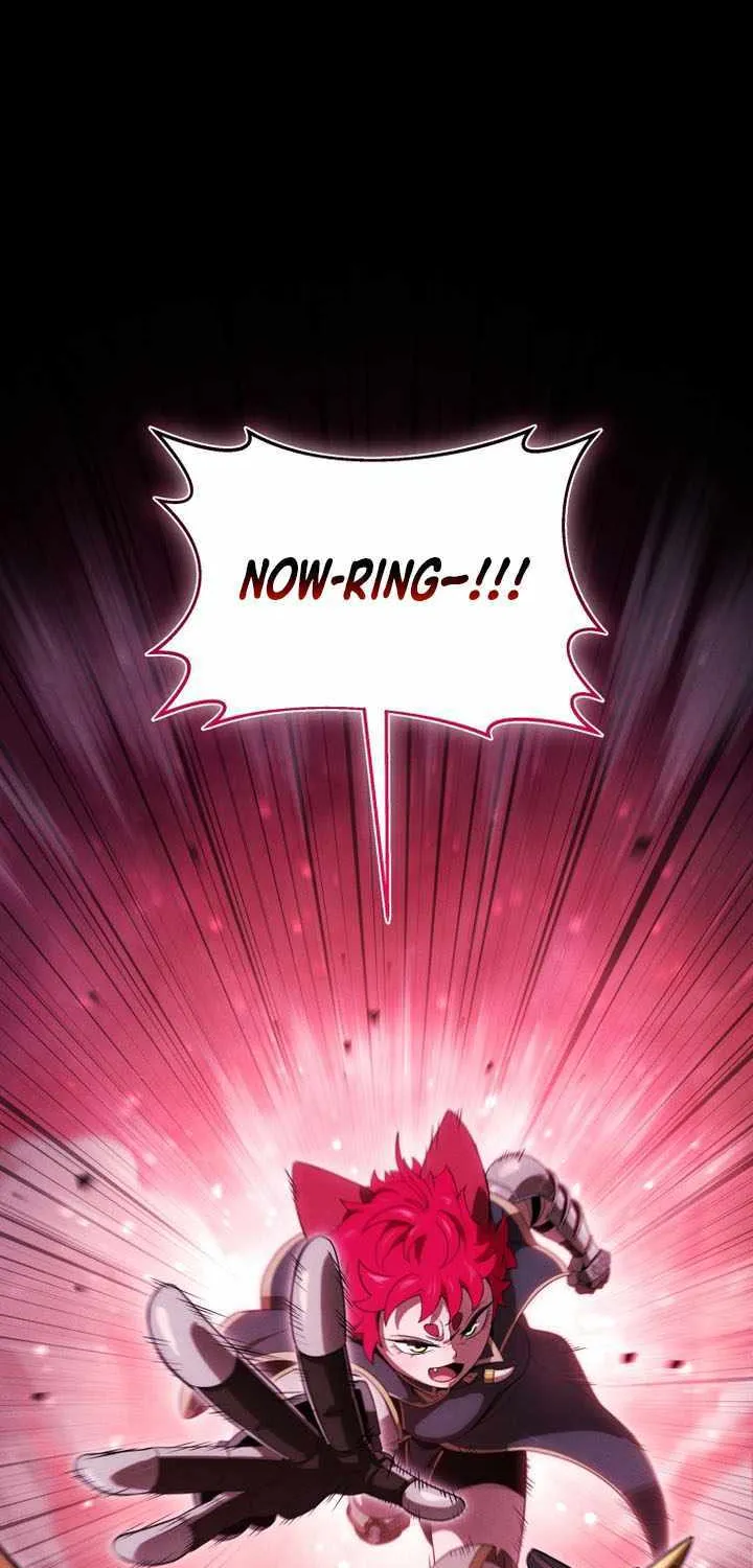 Reincarnated as the Strongest Monster Eater꞉ Revenge on the Tyrant Dragon, chapter 41, page 46