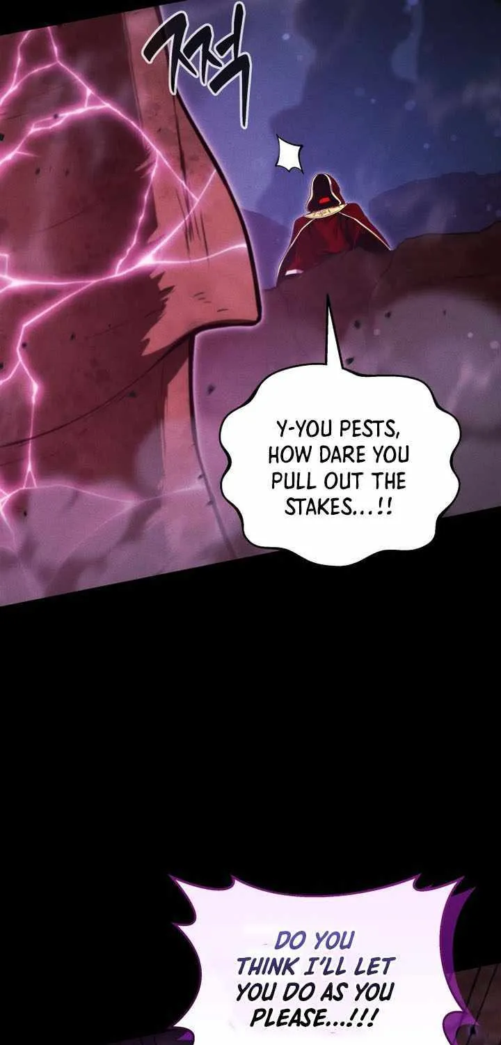 Reincarnated as the Strongest Monster Eater꞉ Revenge on the Tyrant Dragon, chapter 41, page 55