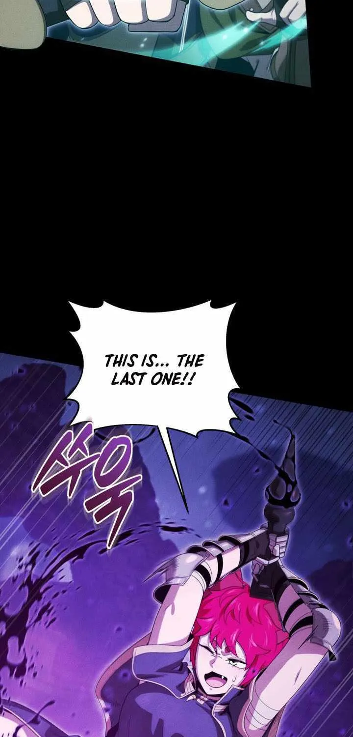 Reincarnated as the Strongest Monster Eater꞉ Revenge on the Tyrant Dragon, chapter 41, page 59