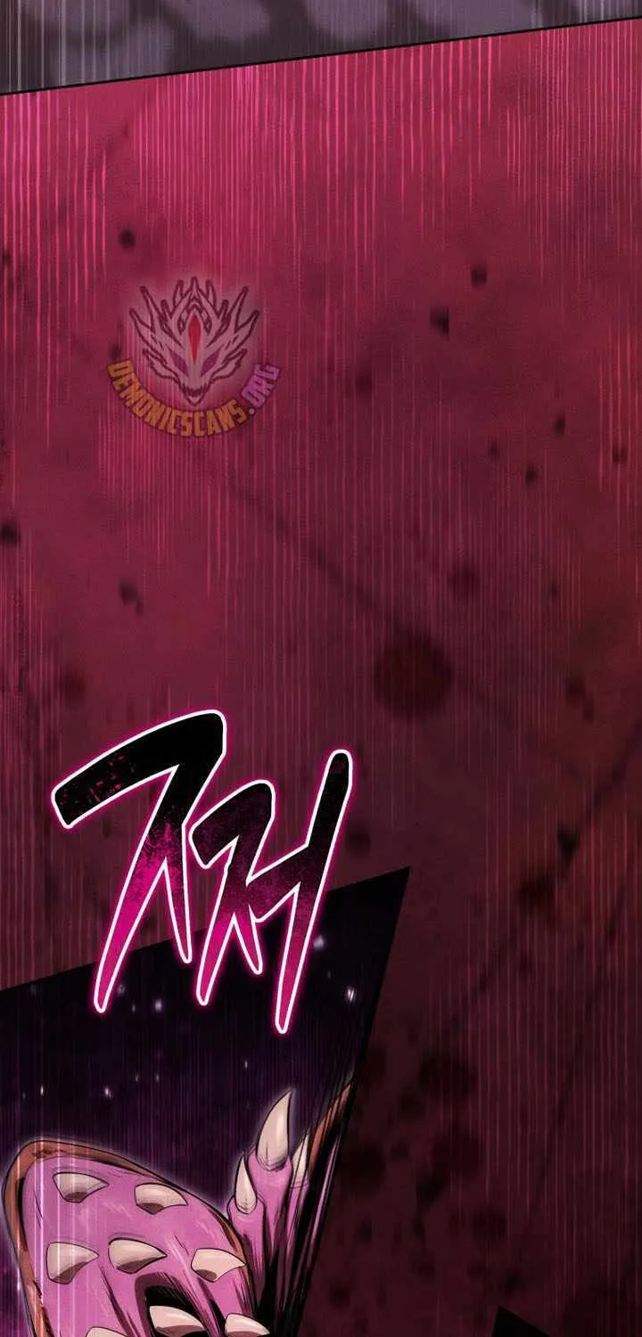 Reincarnated as the Strongest Monster Eater꞉ Revenge on the Tyrant Dragon, chapter 41, page 63
