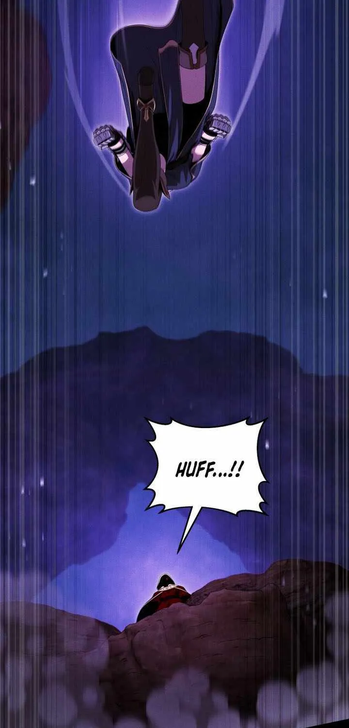 Reincarnated as the Strongest Monster Eater꞉ Revenge on the Tyrant Dragon, chapter 41, page 75