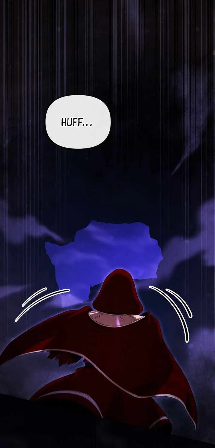 Reincarnated as the Strongest Monster Eater꞉ Revenge on the Tyrant Dragon, chapter 41, page 80