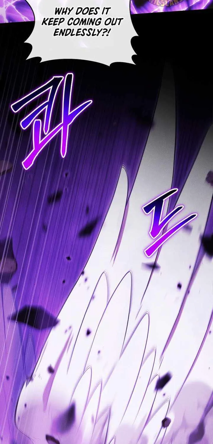 Reincarnated as the Strongest Monster Eater꞉ Revenge on the Tyrant Dragon, chapter 41, page 90