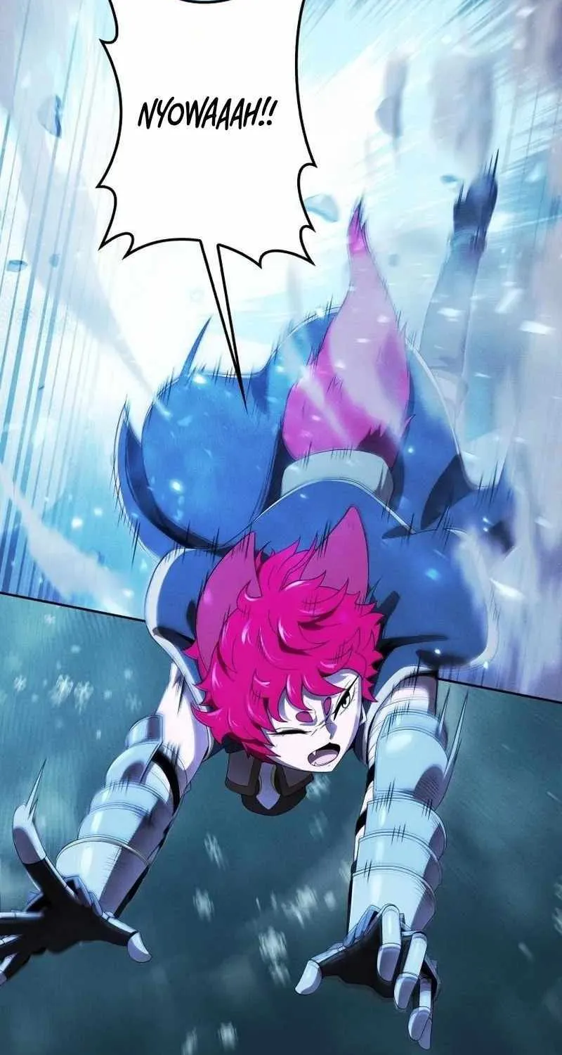 Reincarnated as the Strongest Monster Eater꞉ Revenge on the Tyrant Dragon, chapter 42, page 17