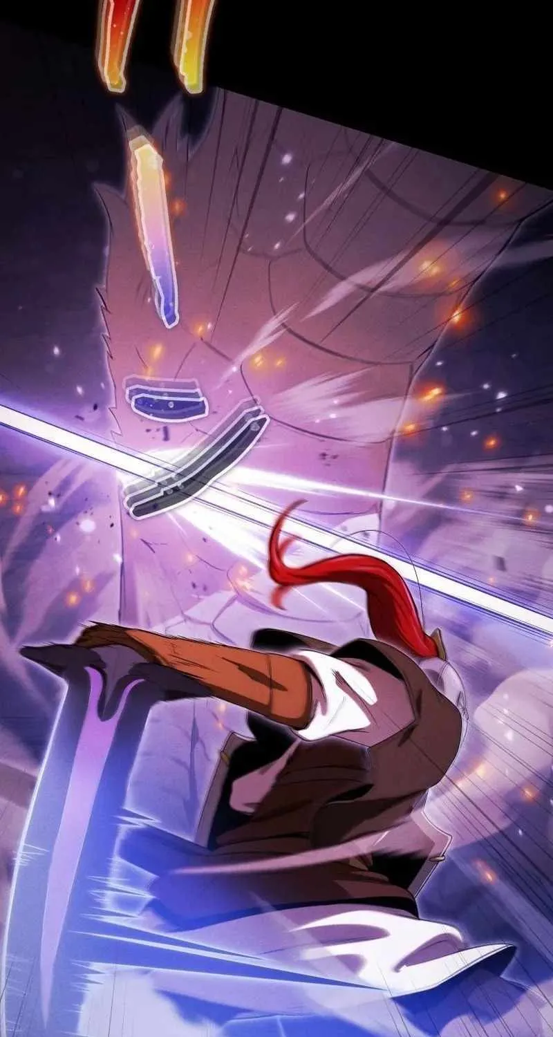 Reincarnated as the Strongest Monster Eater꞉ Revenge on the Tyrant Dragon, chapter 42, page 24