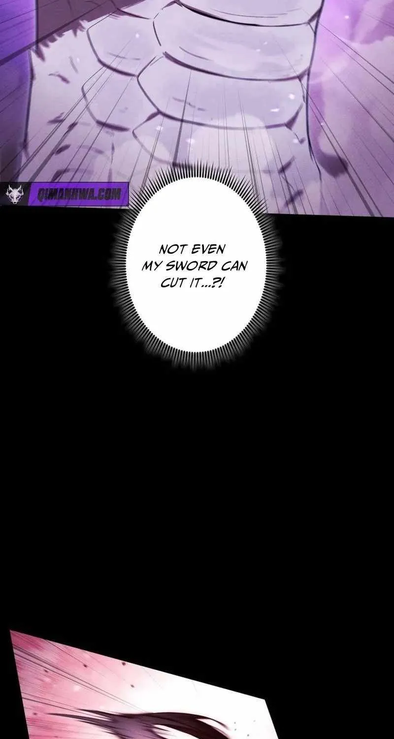 Reincarnated as the Strongest Monster Eater꞉ Revenge on the Tyrant Dragon, chapter 42, page 26