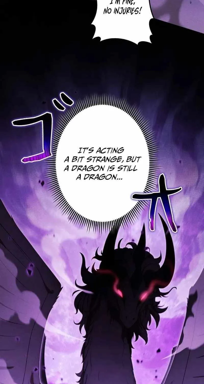 Reincarnated as the Strongest Monster Eater꞉ Revenge on the Tyrant Dragon, chapter 42, page 31