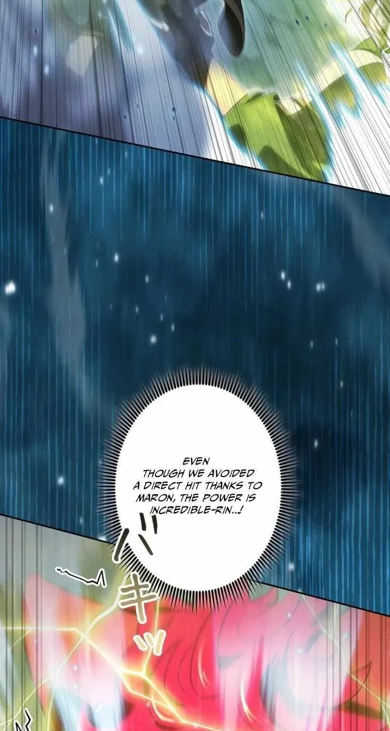 Reincarnated as the Strongest Monster Eater꞉ Revenge on the Tyrant Dragon, chapter 42, page 44
