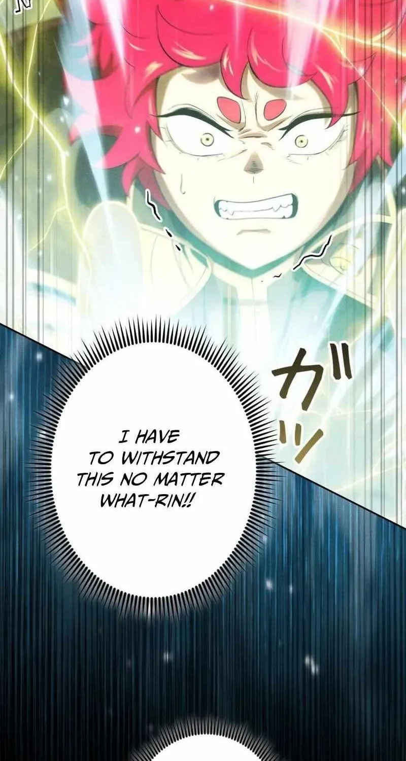 Reincarnated as the Strongest Monster Eater꞉ Revenge on the Tyrant Dragon, chapter 42, page 45
