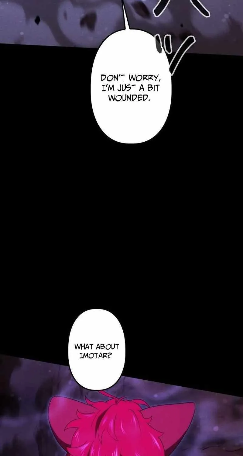 Reincarnated as the Strongest Monster Eater꞉ Revenge on the Tyrant Dragon, chapter 42, page 58