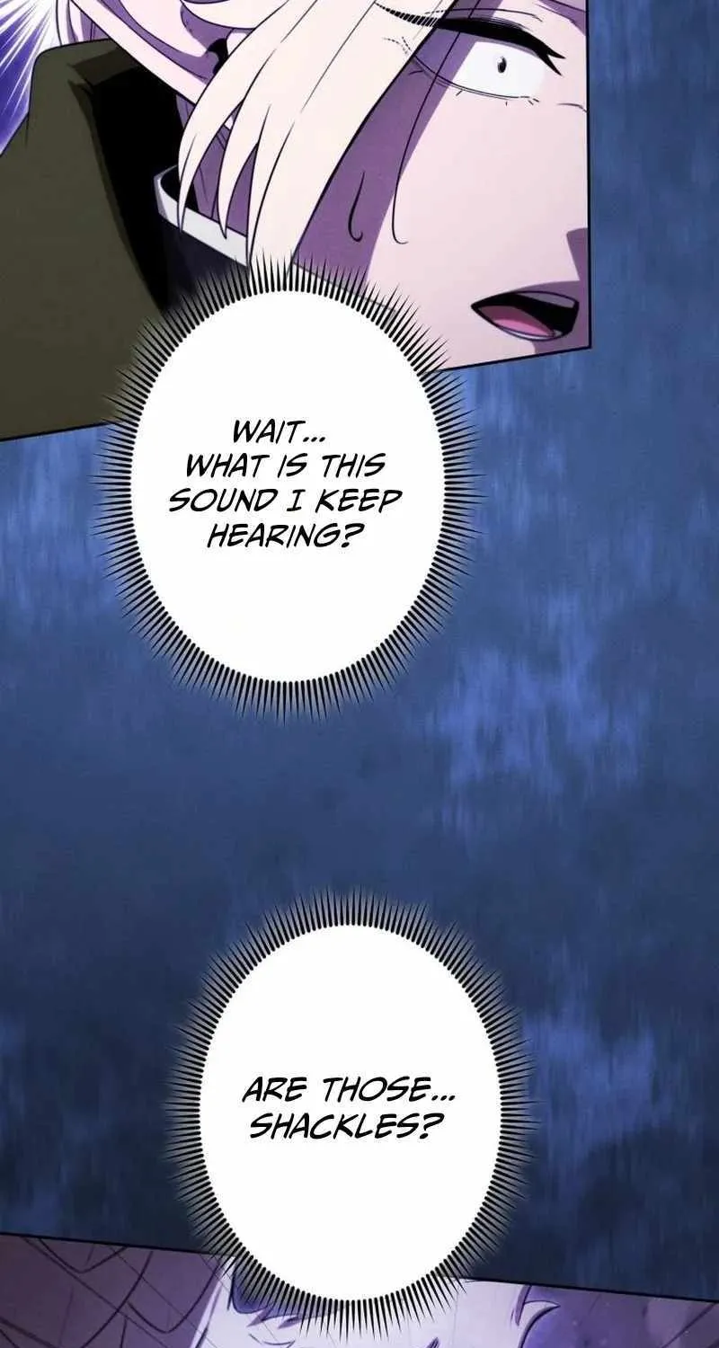 Reincarnated as the Strongest Monster Eater꞉ Revenge on the Tyrant Dragon, chapter 42, page 64