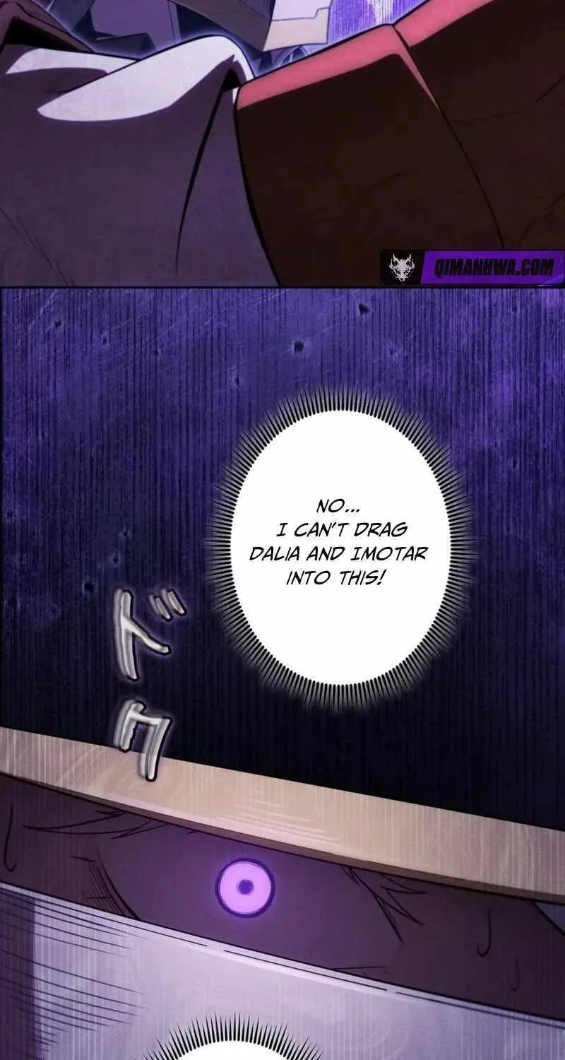 Reincarnated as the Strongest Monster Eater꞉ Revenge on the Tyrant Dragon, chapter 42, page 82