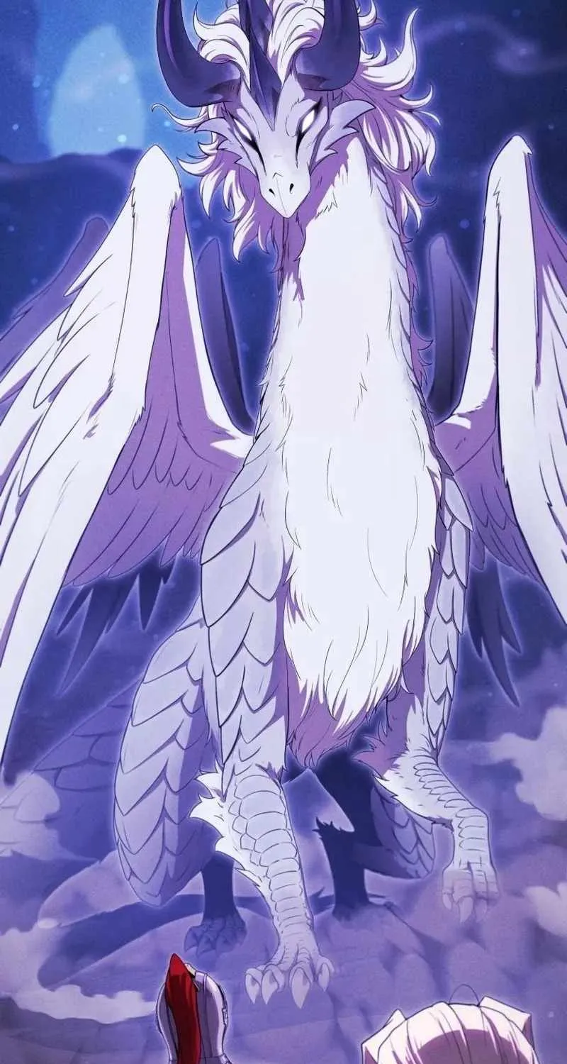 Reincarnated as the Strongest Monster Eater꞉ Revenge on the Tyrant Dragon, chapter 42, page 87