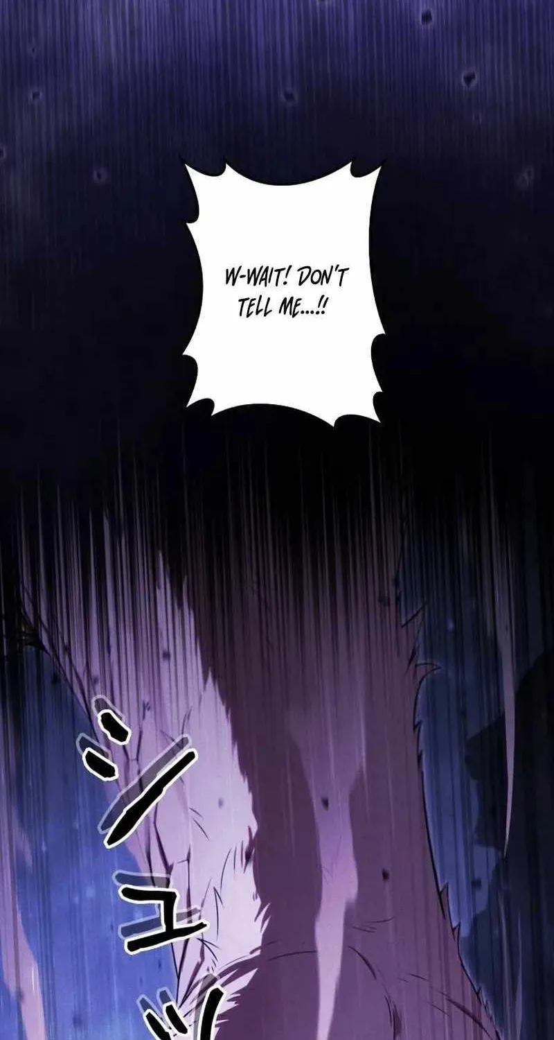 Reincarnated as the Strongest Monster Eater꞉ Revenge on the Tyrant Dragon, chapter 42, page 94